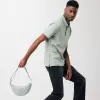 SAC BANANE PERSONNALISABLE EN RPET 'HARDINE'