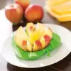 COUPE POMME PERSONNALISABLE 'MELA'