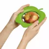 COUPE POMME PERSONNALISABLE 'MELA'