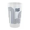 RAPIDE 4J GOBELET MIF RÉUTILISABLE PERSONNALISÉ 30 CL 'CUPY'