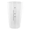 RAPIDE 4J GOBELET MIF RÉUTILISABLE PERSONNALISÉ 60 CL 'CUPY'