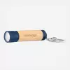PORTE CLE LAMPE PERSONNALISABLE 'VISTA BAMBOU'