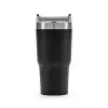MUG PERSONNALISABLE ISOTHERME RECYCLE 580ML 'TENDENZO'
