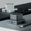 HUB PERSONNALISABLE 7 EN 1 EN ALU RECYCLE GRS 'CUBBI'