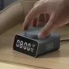 REVEIL PERSONNALISABLE BLUETOOTH® RECYCLE 'REDDI ALARM'