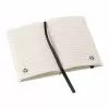 CARNET PERSONNALISABLE A6 EN BRIQUE DE LAIT 'PETIT MILK'