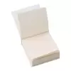 BLOC NOTES PERSONNALISABLE 'MILKI'
