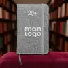 AGENDA SEMAINIER R PET PUBLICITAIRE 'AGOSTO MINI'