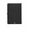 AGENDA SEMAINIER PERSONNALISABLE PU THERMOCOLLE 'GRAND LUGGI' 