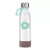 BOUTEILLE EN VERRE PERSONNALISABLE 'IMUNA MIX&MATCH'