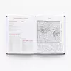 AGENDA SEMAINIER DE BUREAU PERSONNALISABLE 'MEMORY'