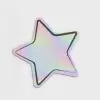 STICKER EFFET HOLOGRAPHIQUE PERSONNALISABLE 'KLISTAR HOLO'