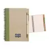 EXPRESS 24H   CARNET PUBLICITAIRE 'RAMSES'