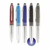 STYLO/STYLET LUMINEUX PERSONNALISABLE 'LEVO SHINE'