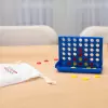 JEU DE STRATEGIE PERSONNALISABLE 'PUISSANCE 4'