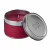 BOUGIE PARFUMEE BOITE METAL PERSONNALISABLE 'EPYC'