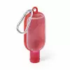 PORTE CLE GEL NETTOYANT PERSONNALISABLE 'ANDIE'