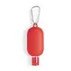 PORTE CLE GEL NETTOYANT PERSONNALISABLE 'ANDIE'