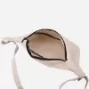BANANE PERSONNALISABLE MIE EN COTON RECYCLE 'LOR'