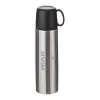 BOUTEILLE ISOTHERME PERSONNALISABLE 500ML 'CHATEL GOBELET'