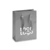 SAC EN PAPIER LUXE 10x4.5x13 PERSONNALISABLE 'BOLI'