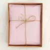 PAPIER DE SOIE 75X50 PERSONNALISABLE 'SOYAX'