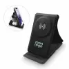 STATION DE CHARGE 3EN1 PERSONNALISABLE 'STATIO'