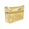 PORTE MONNAIE HOLOGRAPHIQUE PERSONNALISABLE 'BRITNEY'