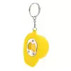 PORTE CLE CASQUE PERSONNALISABLE 'KASKI DECAPS'