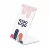 SUPPORT GRAPHIQUE VERTICAL 'CARMOS'