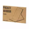 MIROIR PLIANT PERSONNALISE 'JOYA'