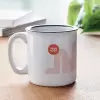 MUG CERAMIQUE PERSONNALISE 'EPOK'