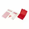 KIT PREMIERS SECOURS PERSONNALISE 'BIBO'