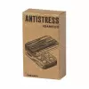 ANTI STRESS EN BAMBOU PERSONNALISABLE 'POKITAL'