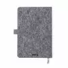 CARNET PERSONNALISABLE 'TELFONI FEUTRINE'