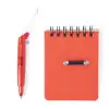 MINI CARNET A SPIRALES PUBLICITAIRE 'INTHE'
