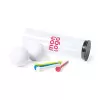 SET DE GOLF PERSONNALISE 'WOODY' 