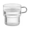 TASSE VERRE EMPILABLE PERSONNALISEE 300ML 'BOROPLI'