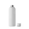 BOUTEILLE PERSONNALISEE EN ACIER RECYCLE 750ML 'SPOZIA'