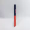 CRAYON DE CHARPENTIER PERSONNALISE 'ARCITEO BICOLORE'