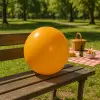 BALLON DE PLAGE PERSONNALISABLE 'GRAND PLAYA UNI'