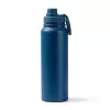BOUTEILLE ISOTHERME MAGNETIQUE PERSONNALISABLE 'DARU'