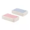 SET DE 2 JEUX DE CARTES PERSONNALISABLE 'FLUSH DUO'