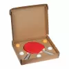 SET DE PING PONG PERSONNALISABLE 'GAUT'