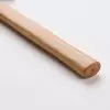 MARTEAU EN BOIS PERSONNALISE 'MARTY'