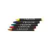 NAPPE A COLORIER PERSONNALISABLE 'TABLY'
