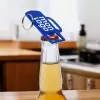 PORTE CLE DECAPSULEUR ALU RECYCLE PERSONNALISE 'PLAKI DRINK'