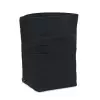 SAC ISOTHERME PERSONNALISABLE EN COTON RECYCLE 'KRYS COUL'