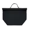 SAC ISOTHERME PERSONNALISABLE EN COTON RECYCLE 'KRYS COUL'