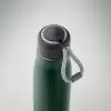 BOUTEILLE ISOTHERME PERSONNALISEE RECYCLE 500ML 'MOSS'